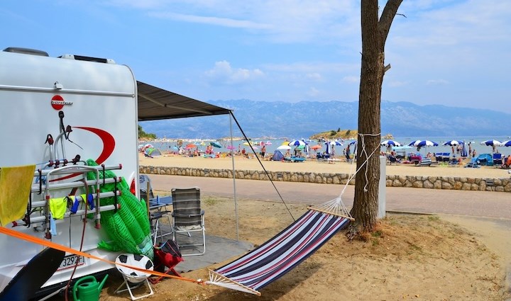 Valamar Camping San Marino 7